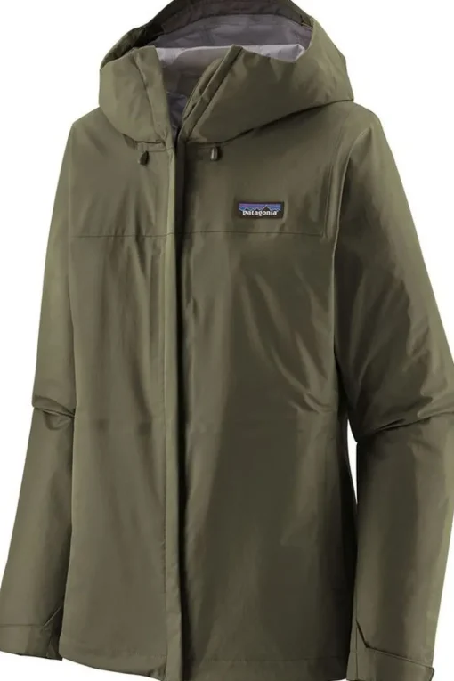 Patagonia Regenjas Torrentshell 3L