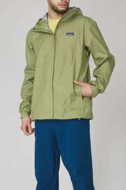 Patagonia Regenjas Torrentshell 3L