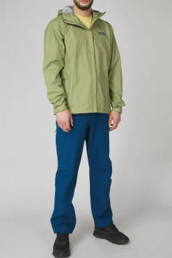 Patagonia Regenjas Torrentshell 3L