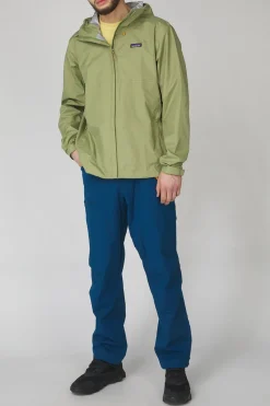 Patagonia Regenjas Torrentshell 3L