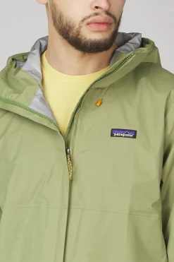 Patagonia Regenjas Torrentshell 3L
