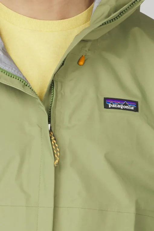 Patagonia Regenjas Torrentshell 3L