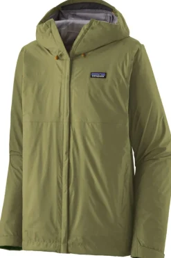 Patagonia Regenjas Torrentshell 3L