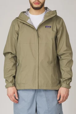 Patagonia Regenjas Torrentshell 3L
