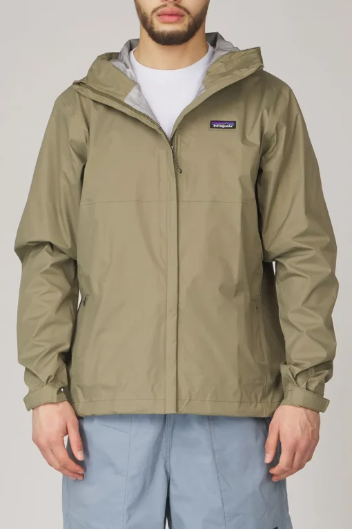 Patagonia Regenjas Torrentshell 3L
