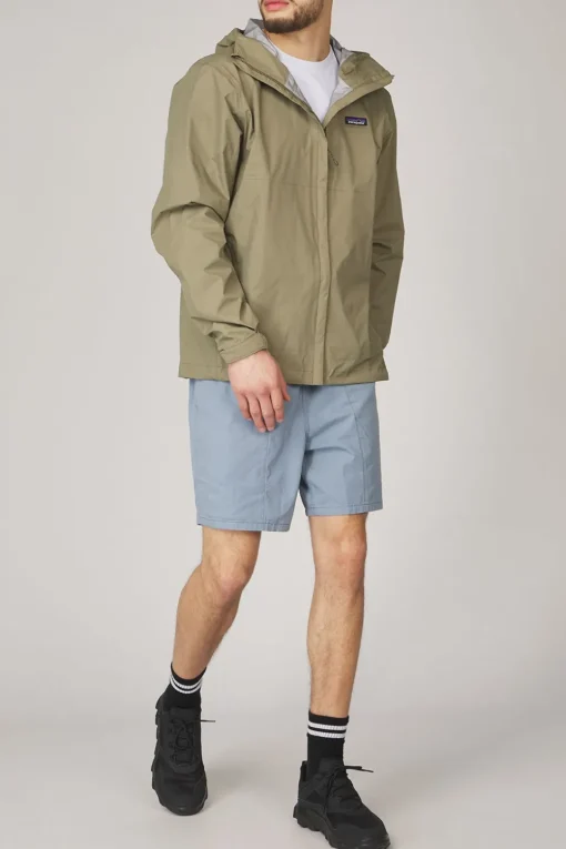 Patagonia Regenjas Torrentshell 3L