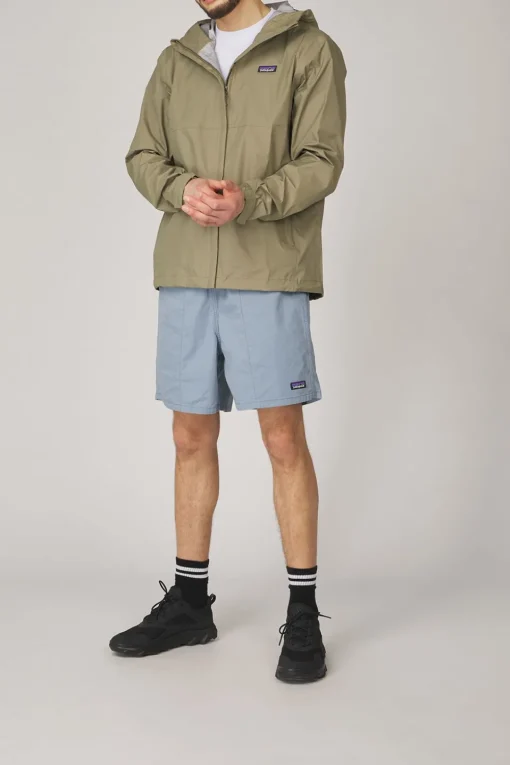 Patagonia Regenjas Torrentshell 3L