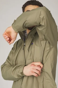 Patagonia Regenjas Torrentshell 3L