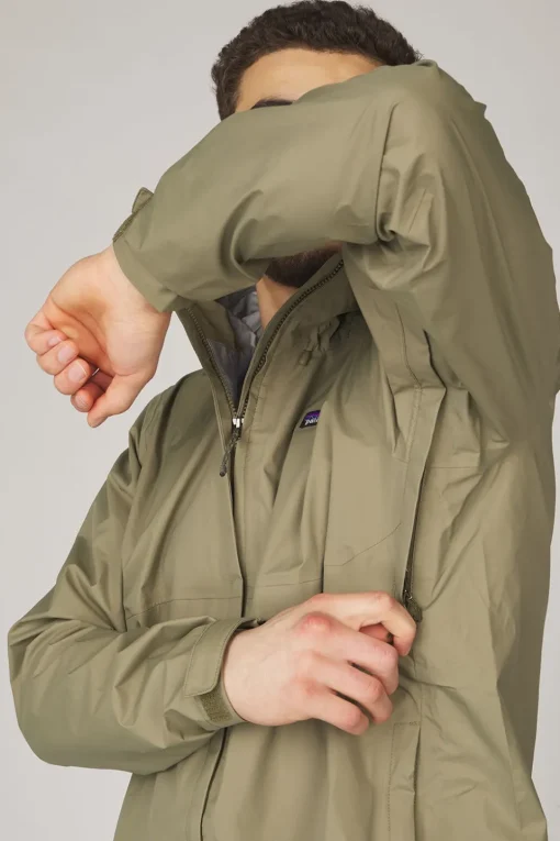 Patagonia Regenjas Torrentshell 3L