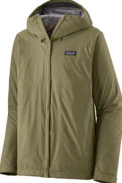 Patagonia Regenjas Torrentshell 3L