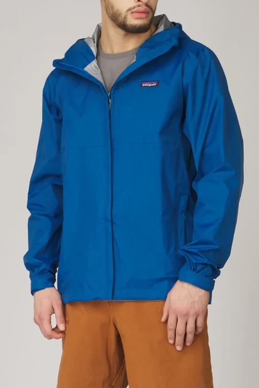 Patagonia Regenjas Torrentshell 3L