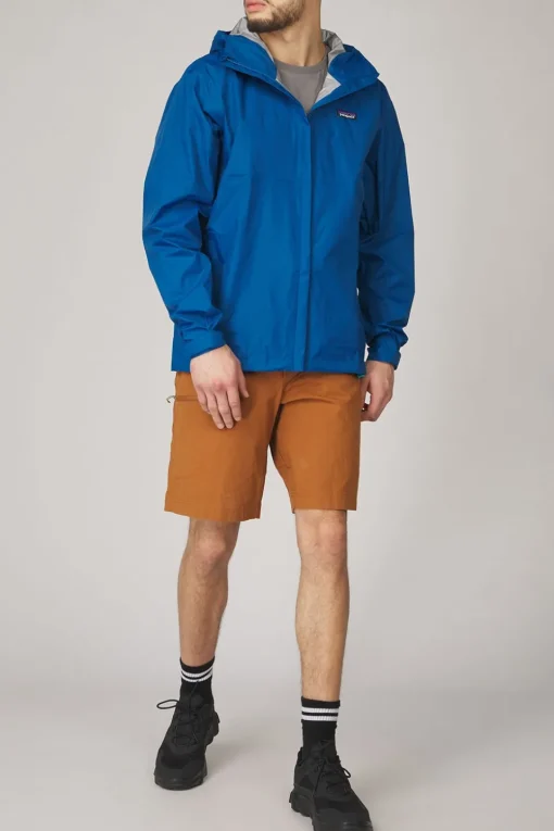 Patagonia Regenjas Torrentshell 3L