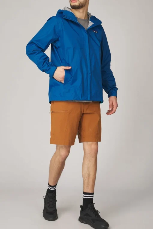 Patagonia Regenjas Torrentshell 3L