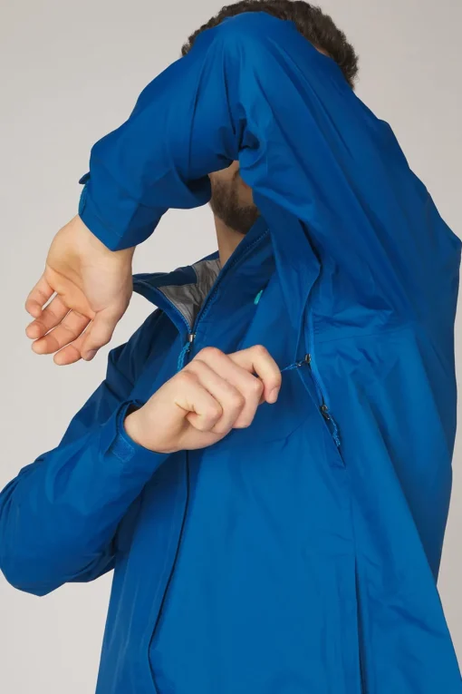 Patagonia Regenjas Torrentshell 3L