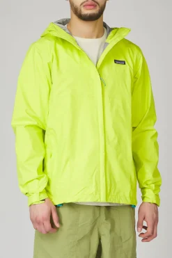 Patagonia Regenjas Torrentshell 3L