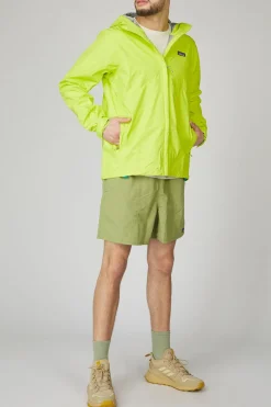 Patagonia Regenjas Torrentshell 3L