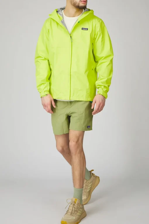 Patagonia Regenjas Torrentshell 3L