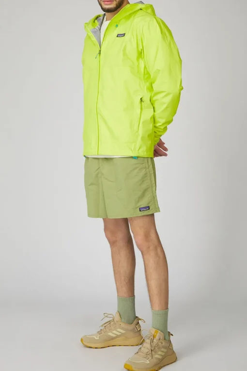 Patagonia Regenjas Torrentshell 3L