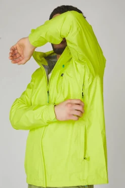 Patagonia Regenjas Torrentshell 3L