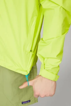 Patagonia Regenjas Torrentshell 3L