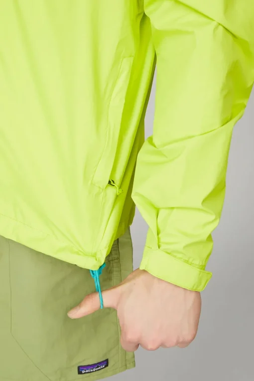 Patagonia Regenjas Torrentshell 3L