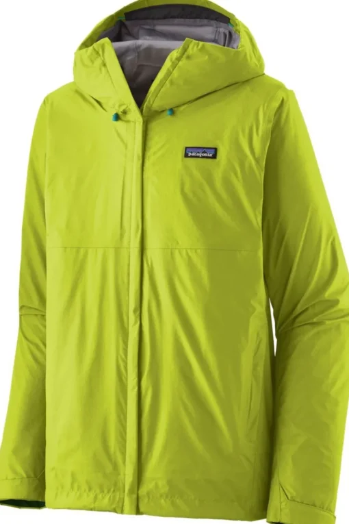 Patagonia Regenjas Torrentshell 3L