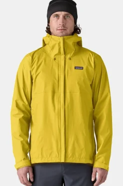 Patagonia Regenjas Torrentshell 3L
