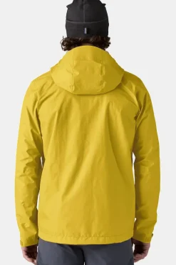 Patagonia Regenjas Torrentshell 3L