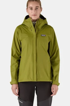Patagonia Regenjas Torrentshell 3L