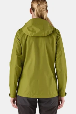 Patagonia Regenjas Torrentshell 3L