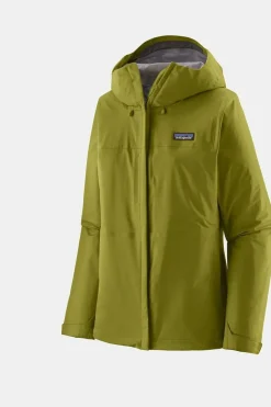Patagonia Regenjas Torrentshell 3L