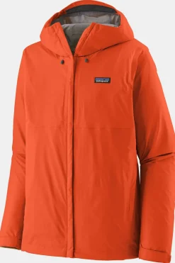 Patagonia Regenjas Torrentshell 3L