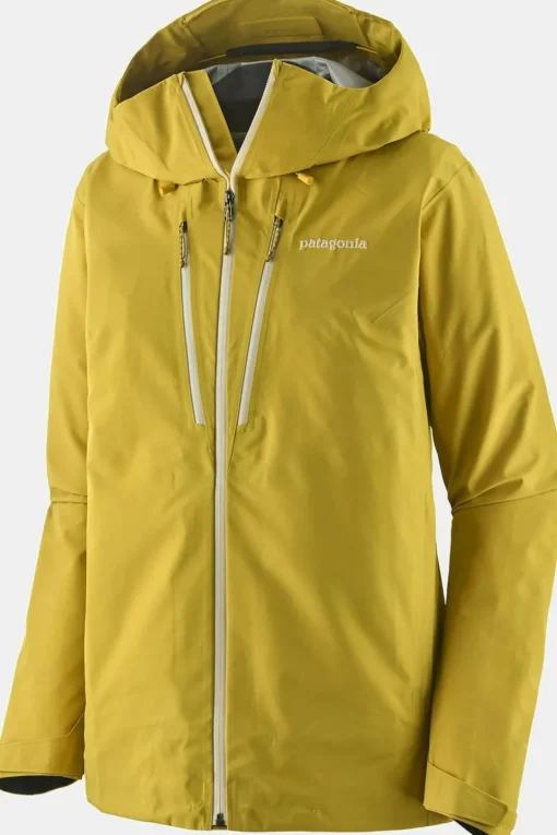 Patagonia Regenjas Triolet