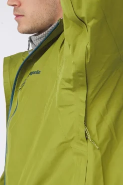 Patagonia Regenjas Triolet