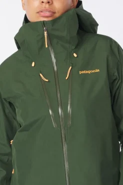 Patagonia Regenjas Triolet