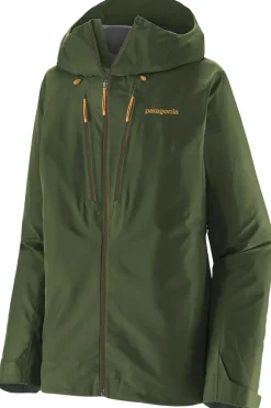 Patagonia Regenjas Triolet