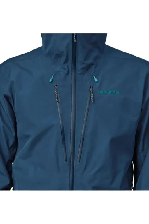 Patagonia Regenjas Triolet