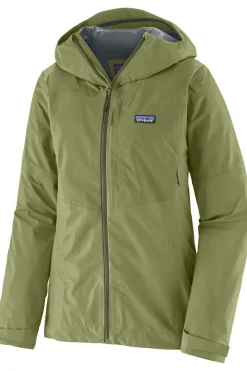 Patagonia Regenjas W'S Boulder Fork Rain Jacket
