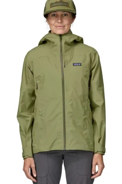 Patagonia Regenjas W'S Boulder Fork Rain Jacket