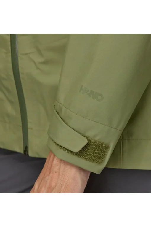 Patagonia Regenjas W'S Boulder Fork Rain Jacket