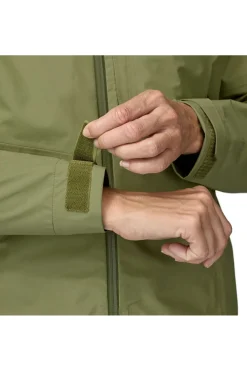 Patagonia Regenjas W'S Boulder Fork Rain Jacket