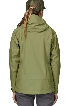 Patagonia Regenjas W'S Boulder Fork Rain Jacket