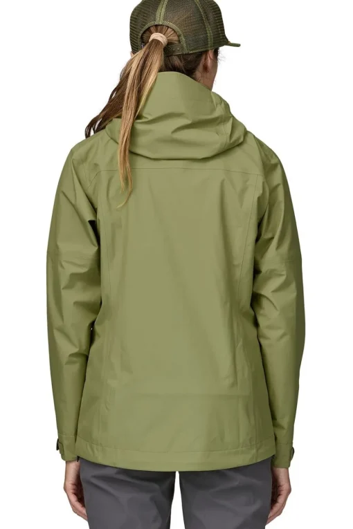 Patagonia Regenjas W'S Boulder Fork Rain Jacket