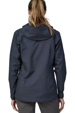 Patagonia Regenjas W'S Boulder Fork Rain Jacket
