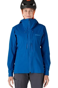 Patagonia Regenjas W'S M10 Storm Jacket