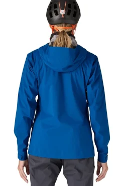 Patagonia Regenjas W'S M10 Storm Jacket