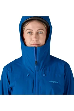 Patagonia Regenjas W'S M10 Storm Jacket