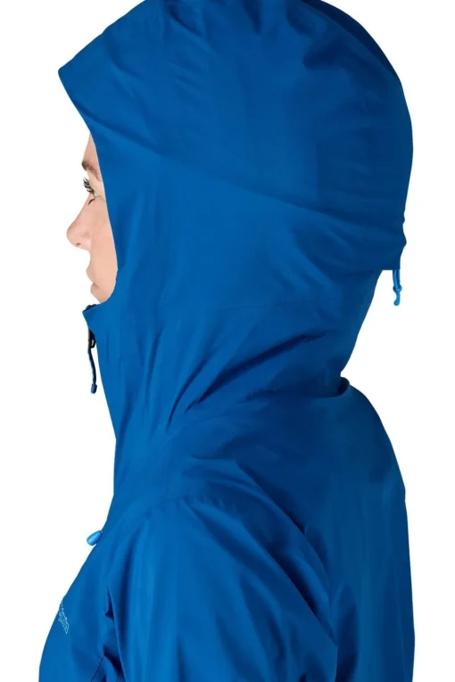 Patagonia Regenjas W'S M10 Storm Jacket