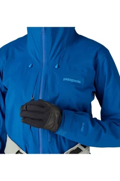 Patagonia Regenjas W'S M10 Storm Jacket