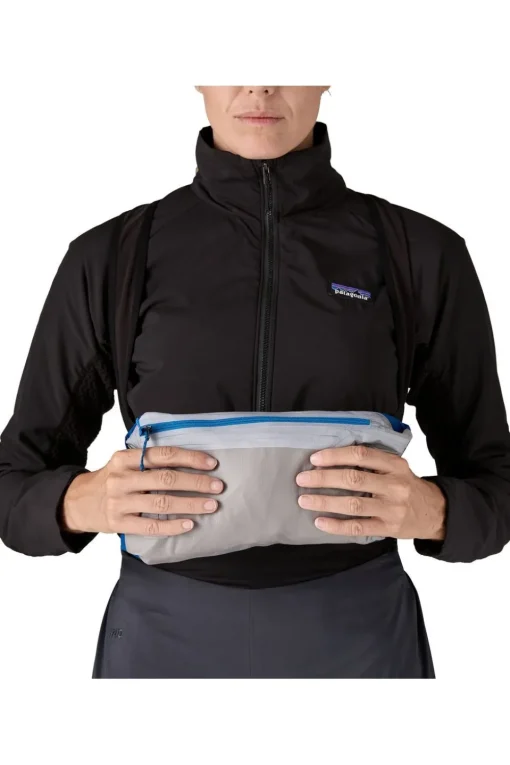 Patagonia Regenjas W'S M10 Storm Jacket